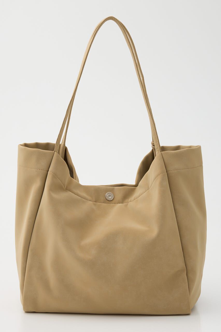 MOUSSY「SKINNY HANDLE TOTE バッグ」|その他|
