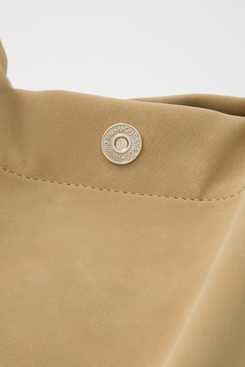 MOUSSY「SKINNY HANDLE TOTE バッグ」|その他|