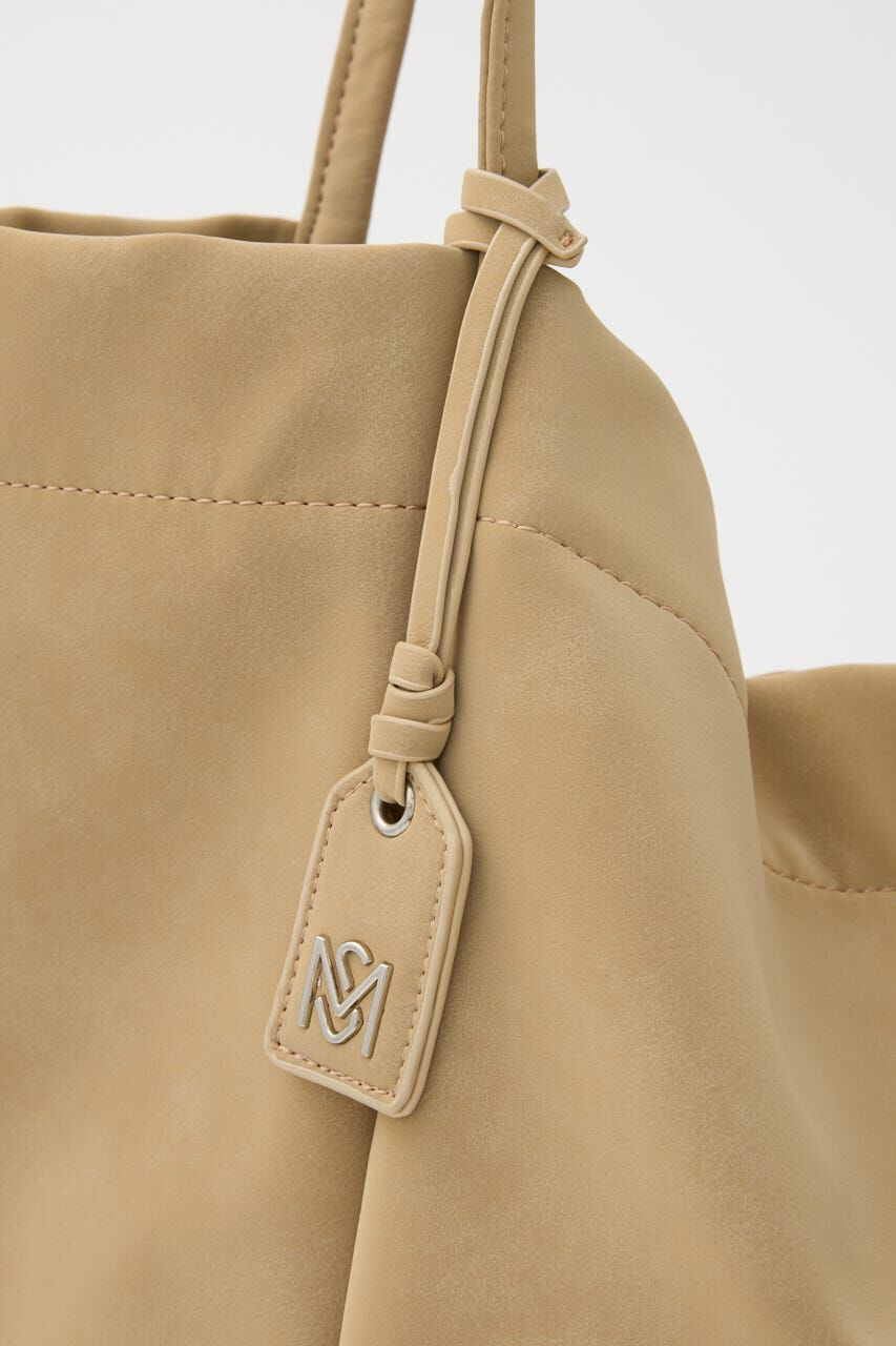 MOUSSY「SKINNY HANDLE TOTE バッグ」|その他|
