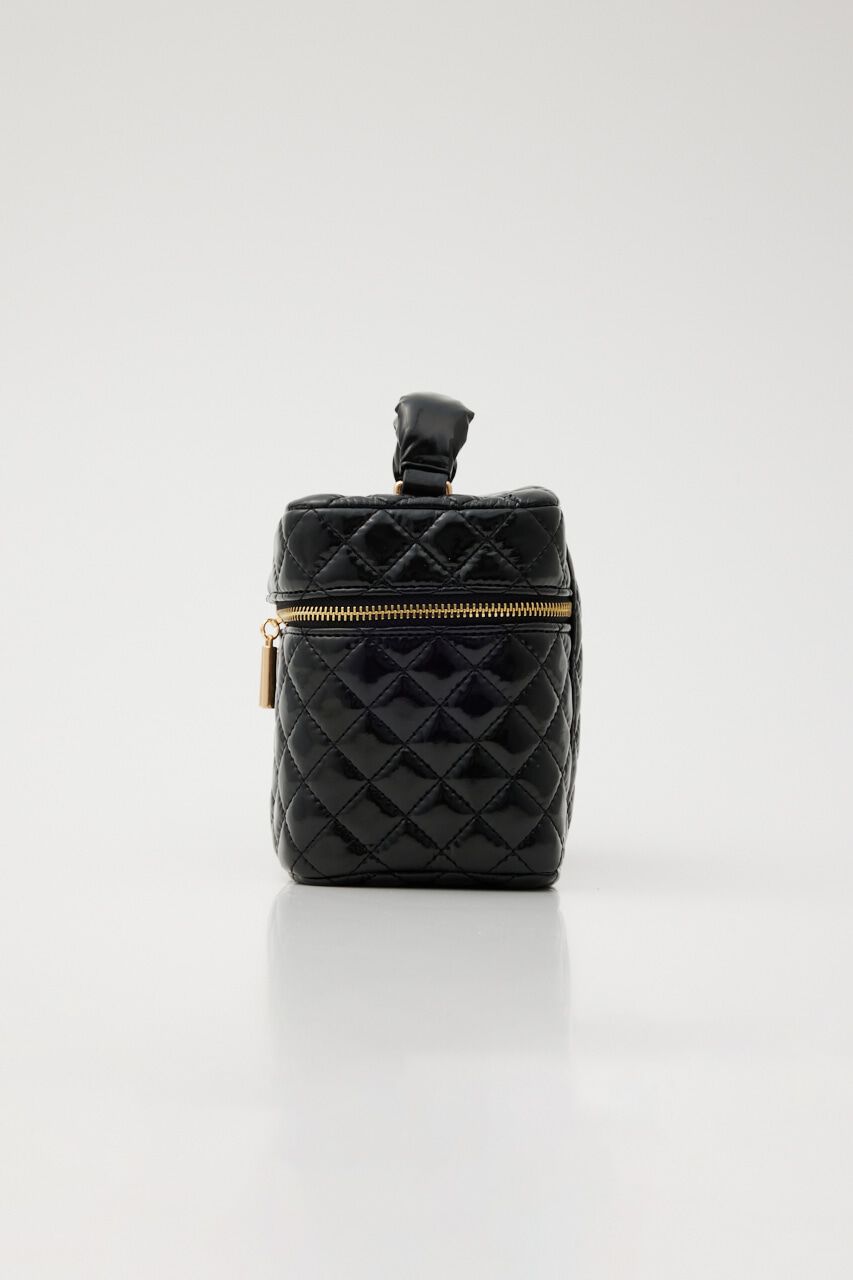 rienda「エナメルバニティーバッグ」|その他|