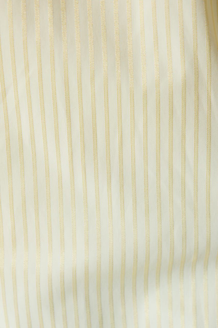 rienda「ベルトディティールビッグシャツ」|シャツ・ブラウス|