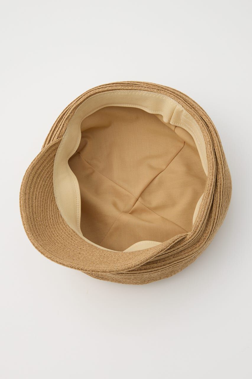 rienda「レディーペーパーキャスケット」|その他|