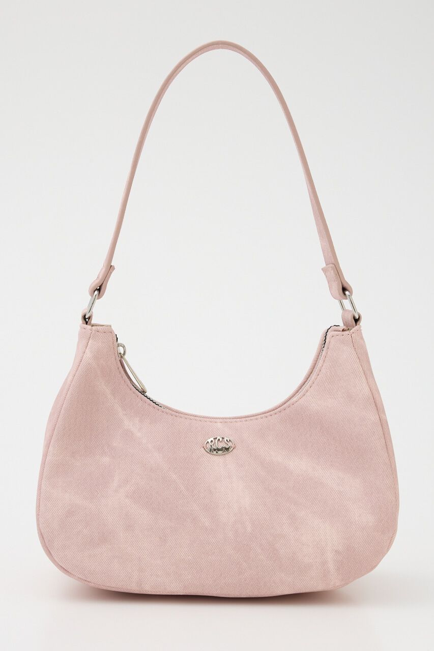 RODEO CROWNS「ロゴエンブレム ハンドバッグ」|その他|柄PNK5