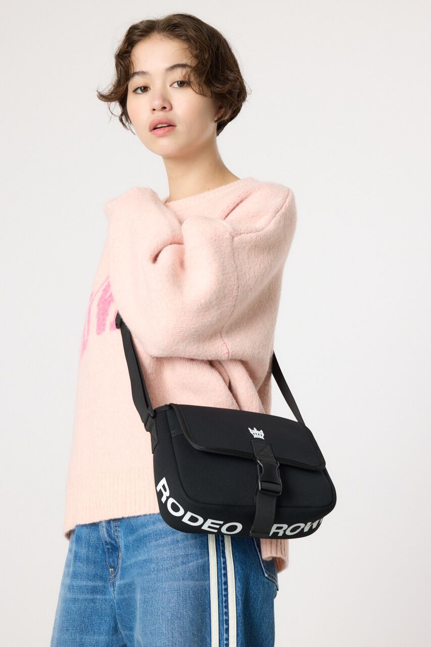 RODEO CROWNS「2ベルトショルダーバッグ」|その他|