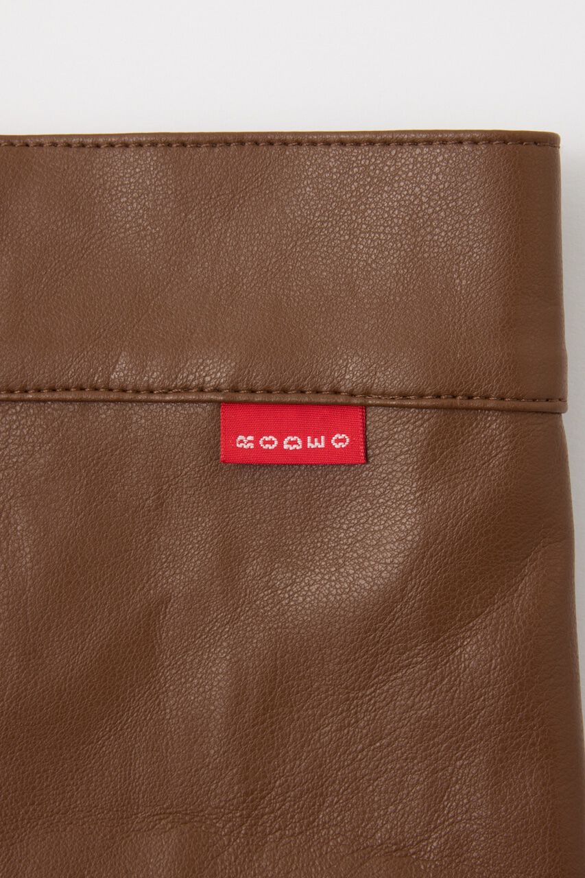 RODEO CROWNS「ラップベルト」|ベルト|