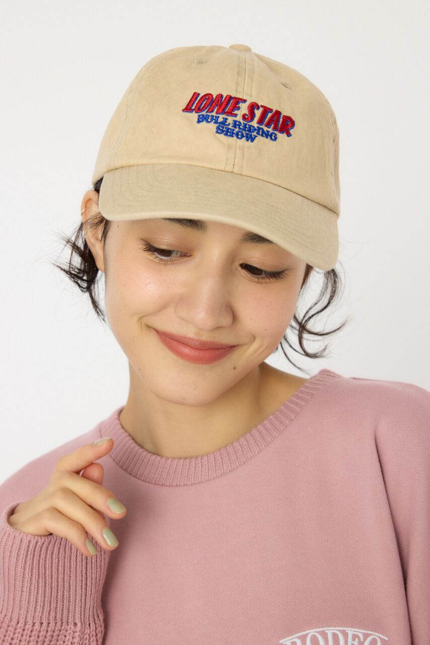 RODEO CROWNS「Various Western キャップ」|その他|