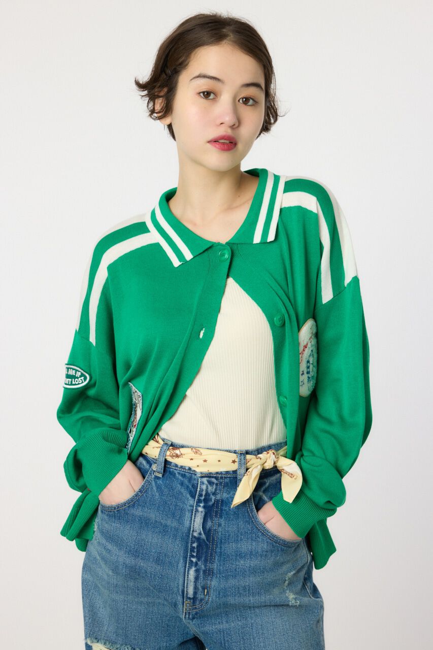 RODEO CROWNS「バンダナ柄 プリントスカーフ」|その他|