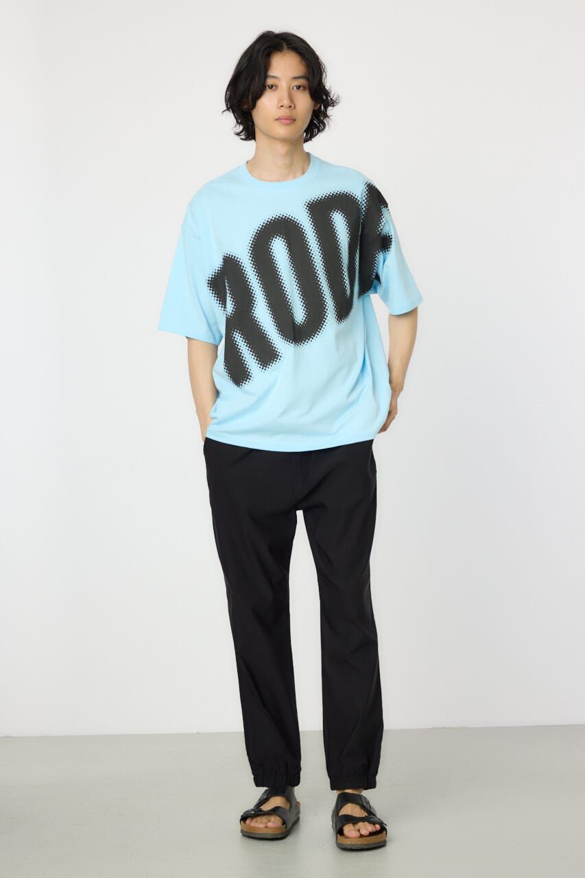 RODEO CROWNS「ビッグドットTシャツ」|Tシャツ・カットソー|