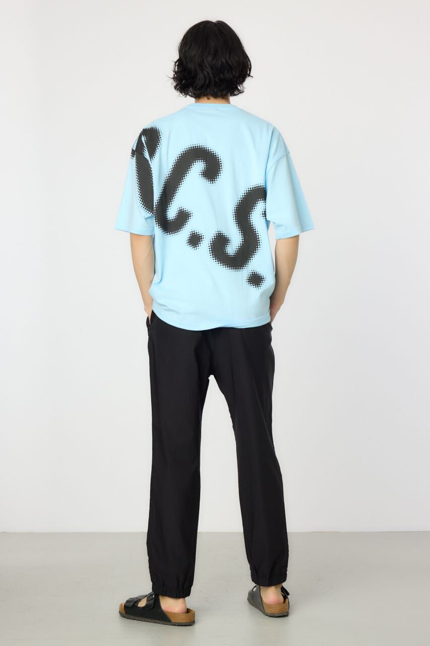 RODEO CROWNS「ビッグドットTシャツ」|Tシャツ・カットソー|