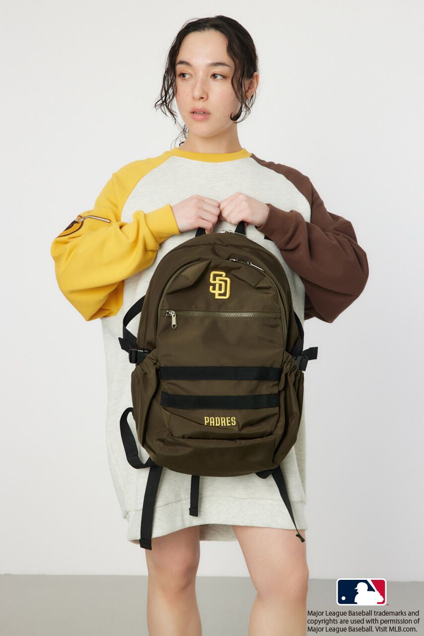 RODEO CROWNS「MLBバックパック」|その他|