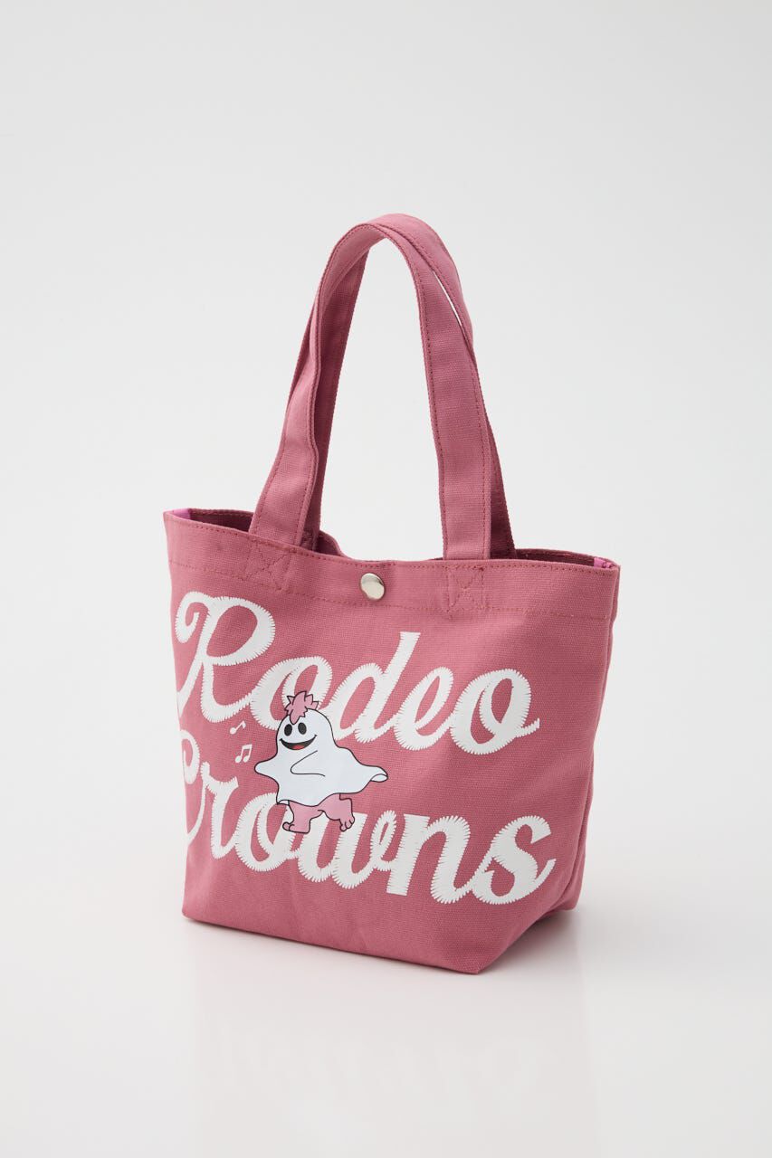 RODEO CROWNS「GHOST BEAR TOTE」|その他|