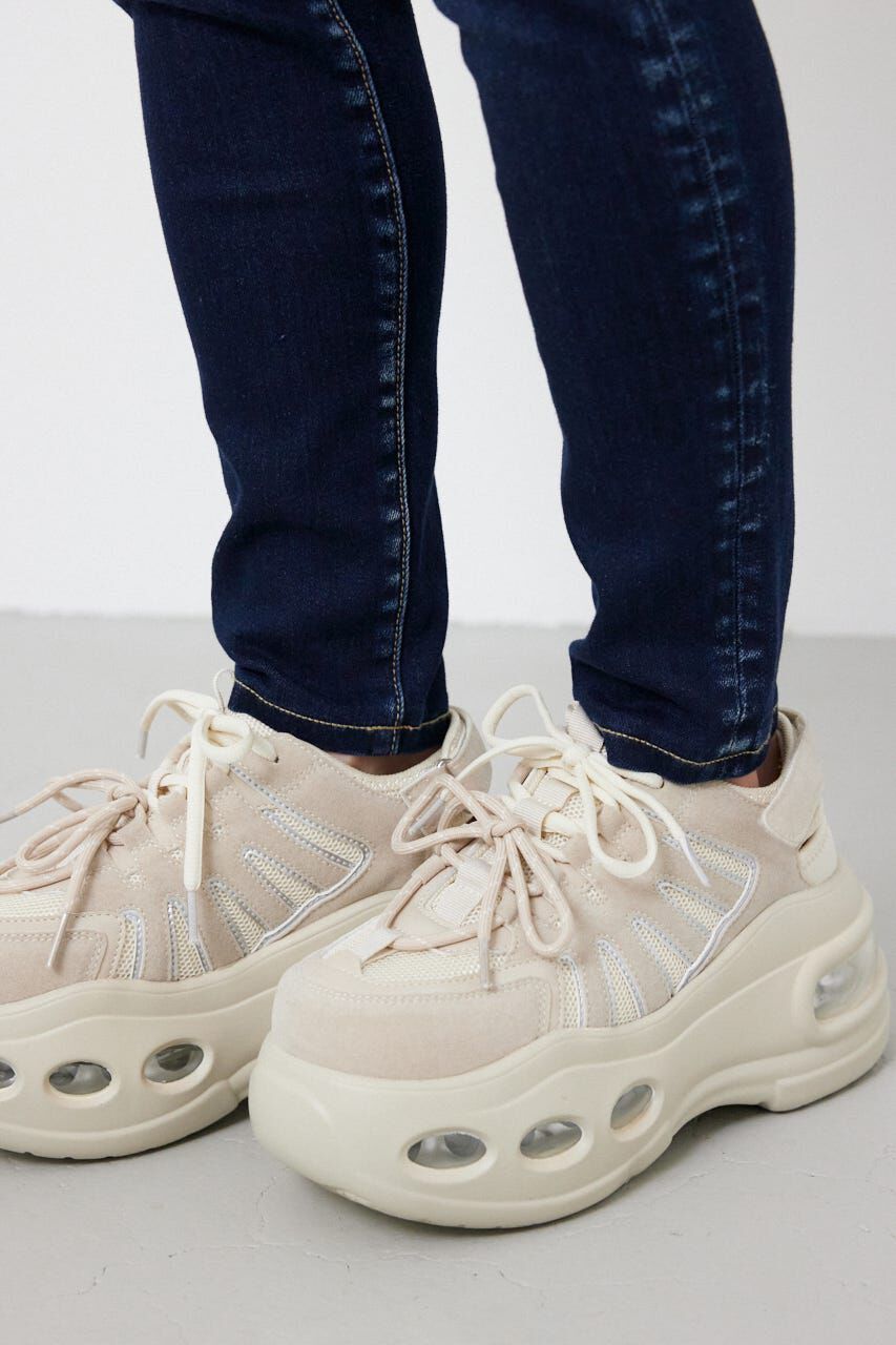 RODEO CROWNS「Beautiful スキニー デニム」|デニム|