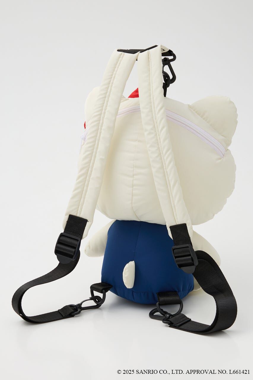 RODEO CROWNS「(サンリオキャラクターズ)BIG KITTY リュック」|その他|