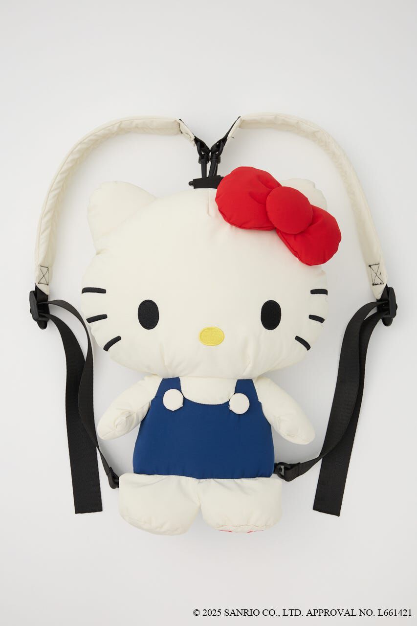 RODEO CROWNS「(サンリオキャラクターズ)BIG KITTY リュック」|その他|