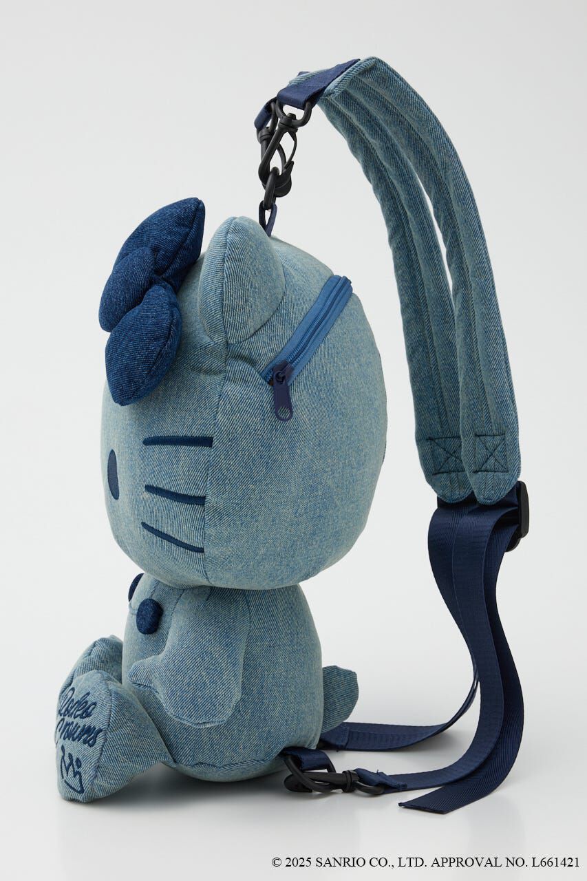 RODEO CROWNS「(サンリオキャラクターズ)BIG KITTY リュック」|その他|