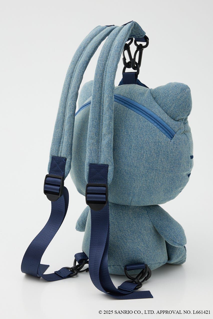 RODEO CROWNS「(サンリオキャラクターズ)BIG KITTY リュック」|その他|