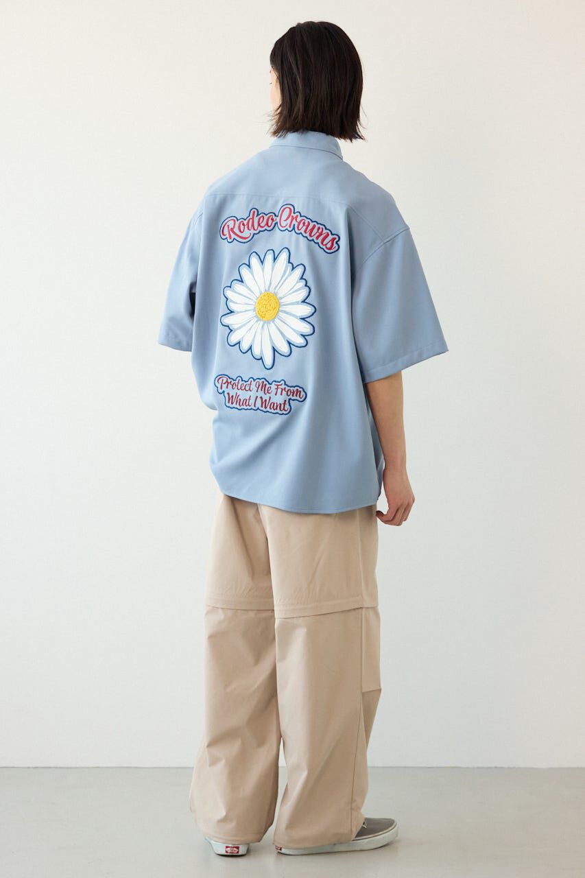 RODEO CROWNS「2wayセパレートパンツ」|その他|