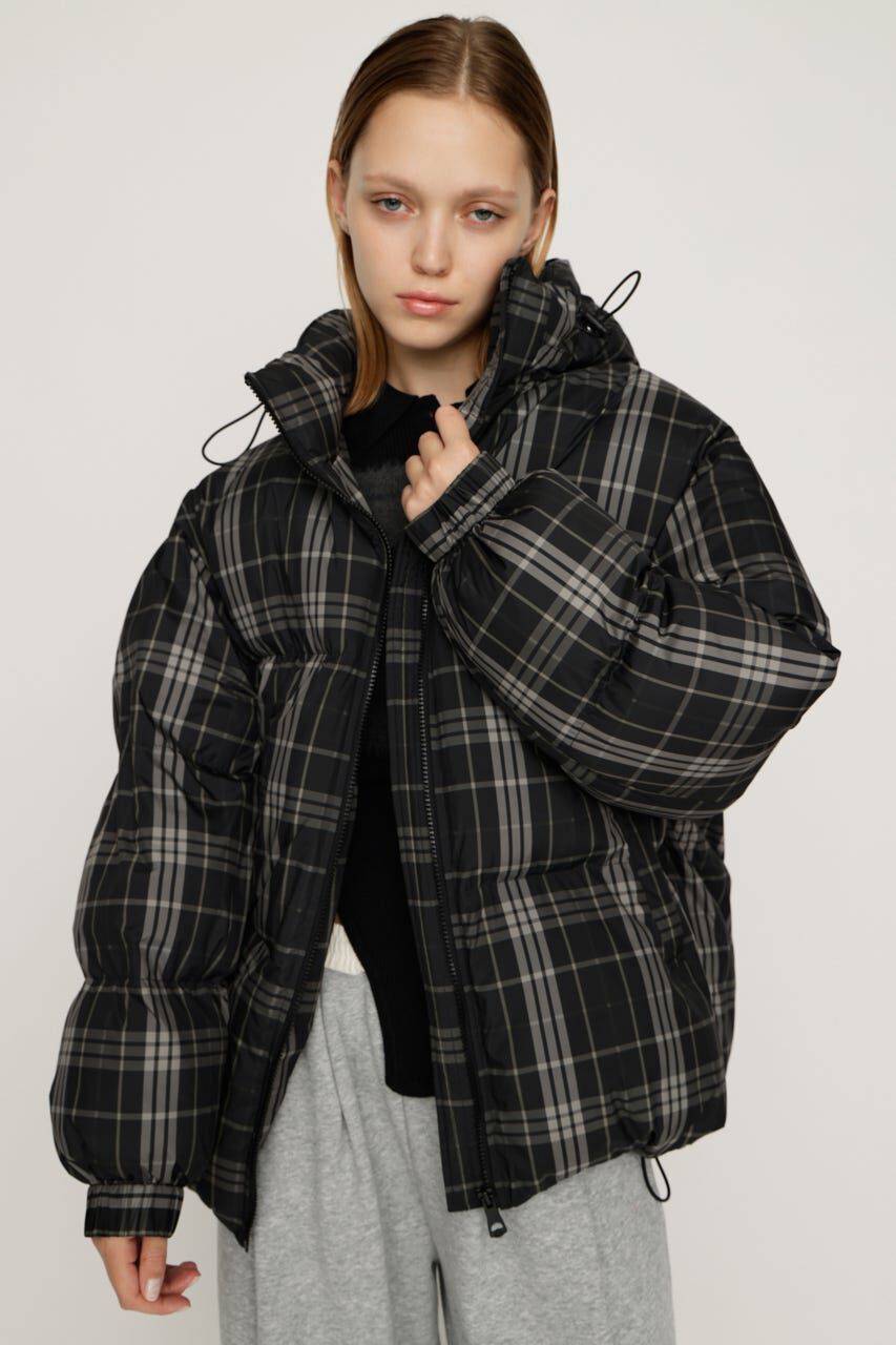 SLY「2WAY PUFFER ブルゾン」|ブルゾン・スタジャン|Multi_1