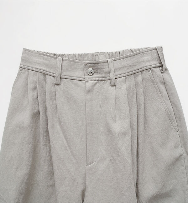 休日と詩「サクラエールパンツ」|その他|