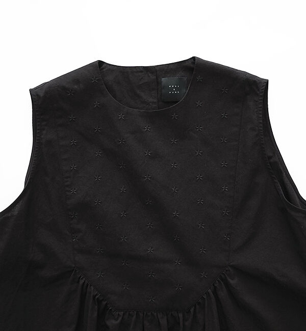 オオカミとフクロウ「オオカミと今宵、月の丘で」|ベスト・ジレ|