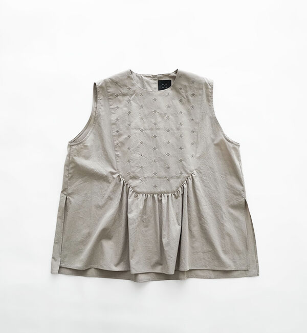 オオカミとフクロウ「オオカミと今宵、月の丘で」|ベスト・ジレ|