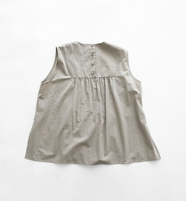 オオカミとフクロウ「オオカミと今宵、月の丘で」|ベスト・ジレ|