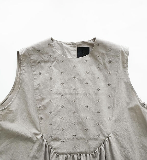 オオカミとフクロウ「オオカミと今宵、月の丘で」|ベスト・ジレ|