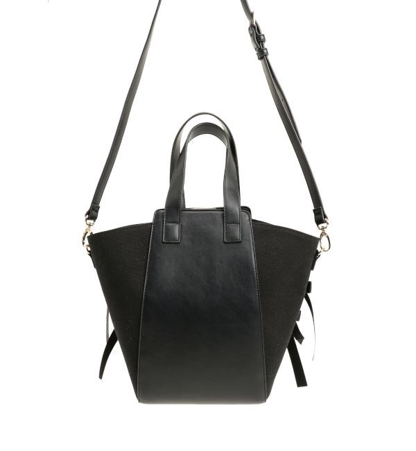 CALNAMUR「RIBBON BAG/リボンバッグ」|その他|