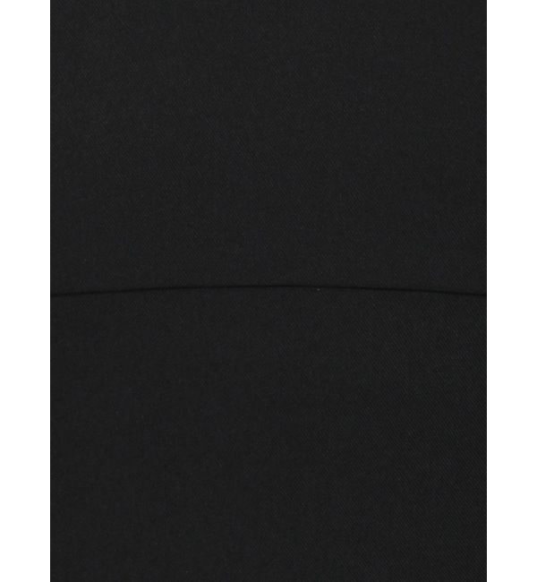 dazzlin「2WAYショルダーリボンミニワンピース」|ワンピース|