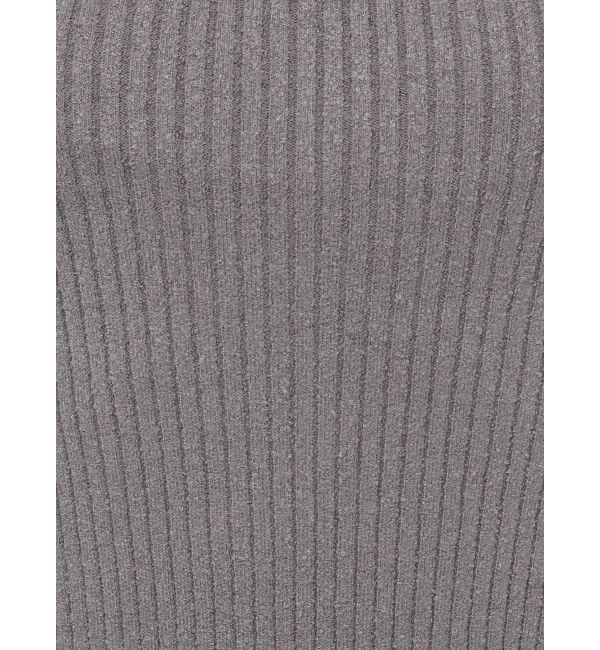 MURUA「ロングニットワンピース」|ワンピース|