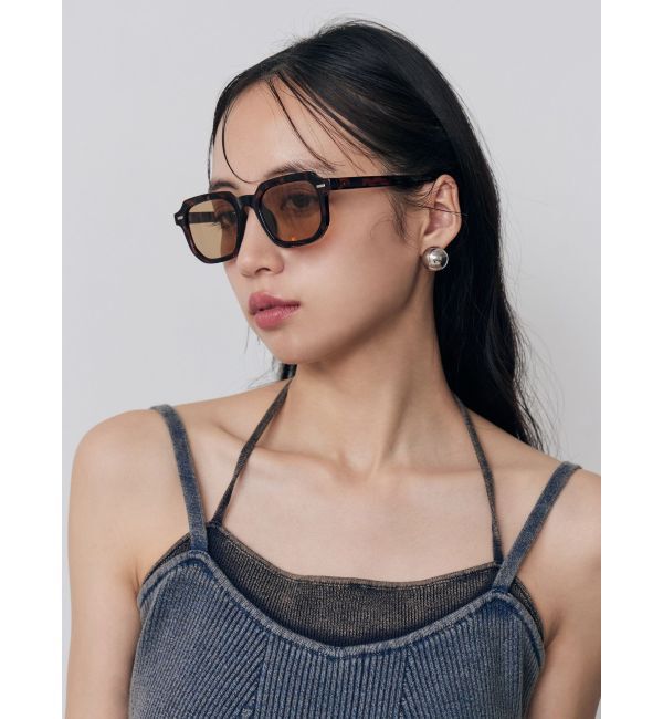 MURUA「カラーサングラス」|サングラス|