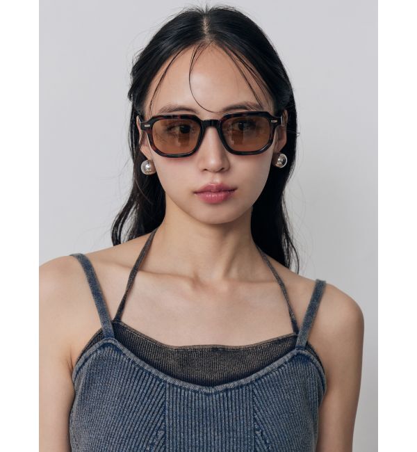 MURUA「カラーサングラス」|サングラス|