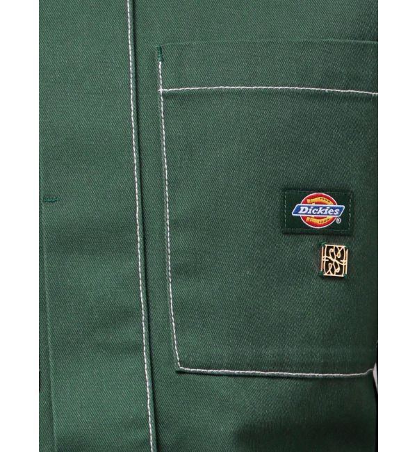 LAGUNAMOON「【別注Dickies】ショートワークジャケット」|その他|