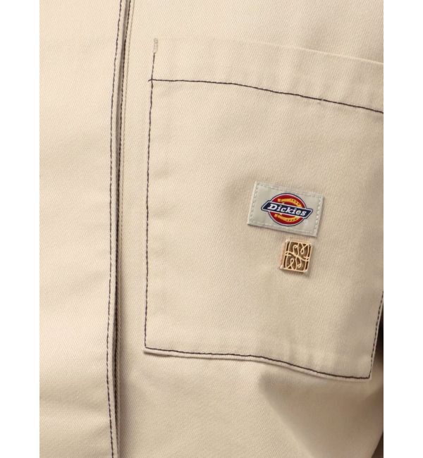 LAGUNAMOON「【別注Dickies】ショートワークジャケット」|その他|