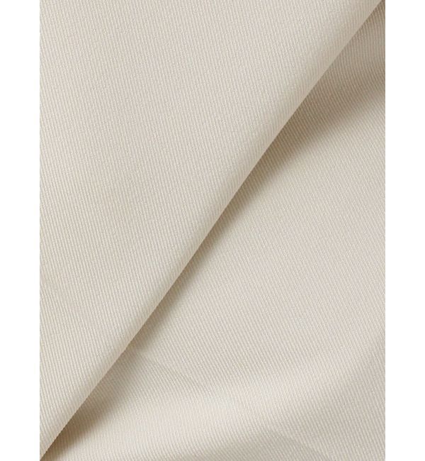 LAGUNAMOON「ウエストアシンメトリーセミフレアパンツ」|その他|