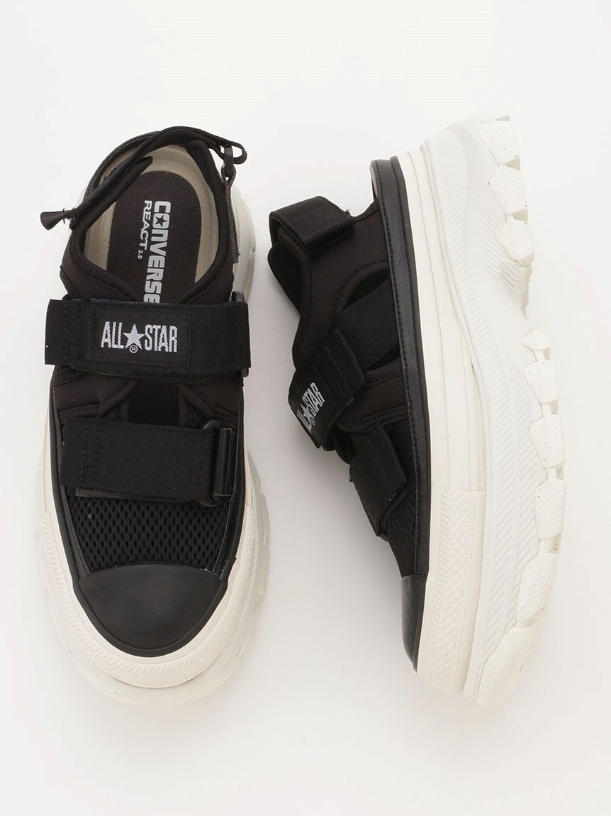 CONVERSE「【CONVERSE】AS TREKWAVESANDAL OX」|スニーカー|