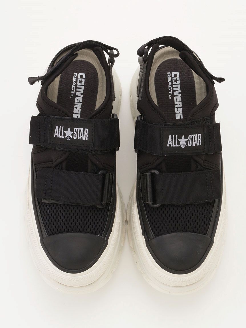 CONVERSE「【CONVERSE】AS TREKWAVESANDAL OX」|スニーカー|