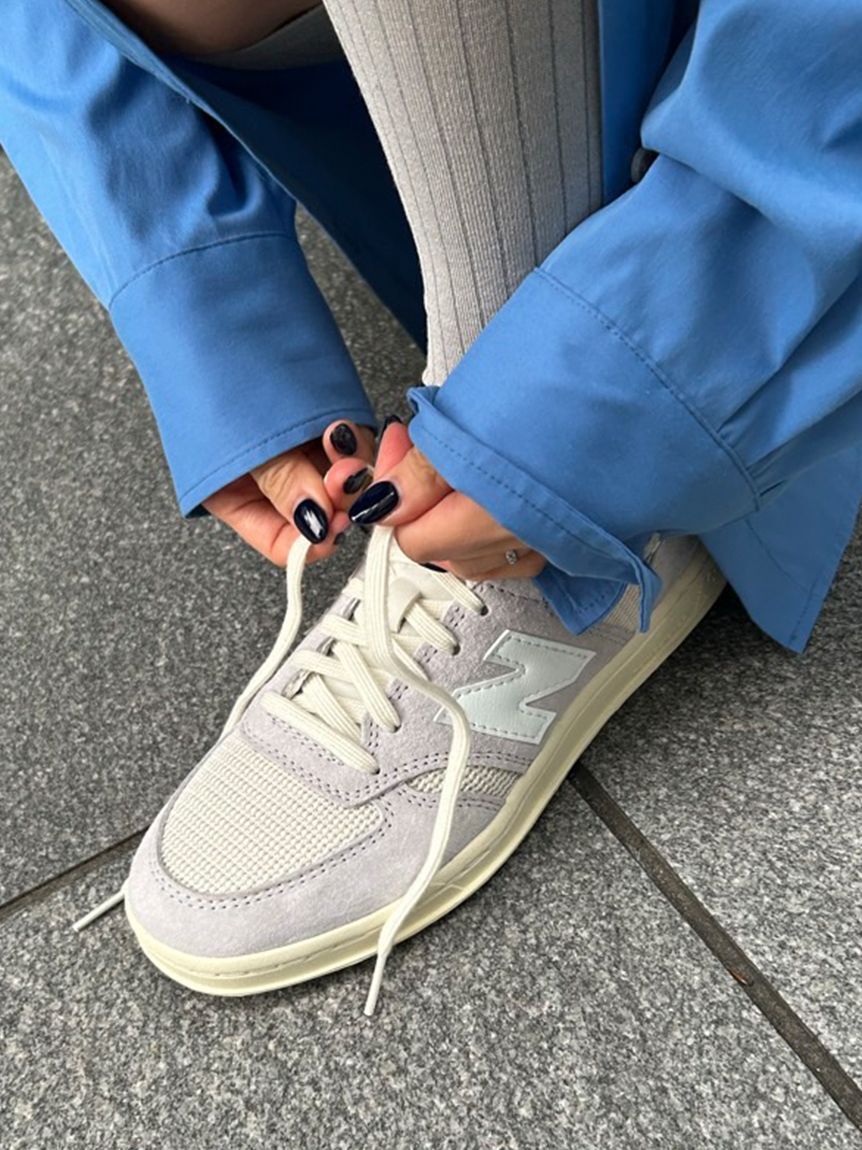 NEW BALANCE 「【New Balance for emmi】CT500」|スニーカー|