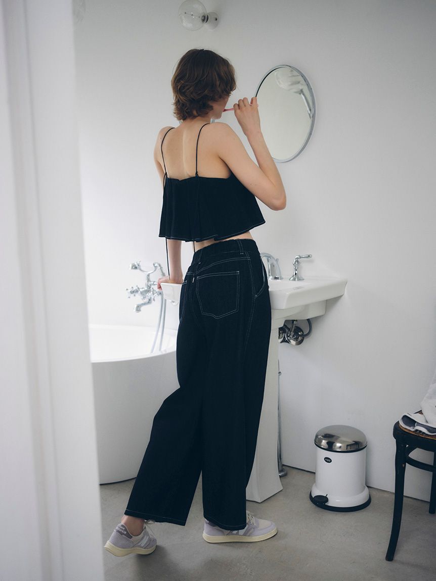 NEW BALANCE 「【New Balance for emmi】CT500」|スニーカー|