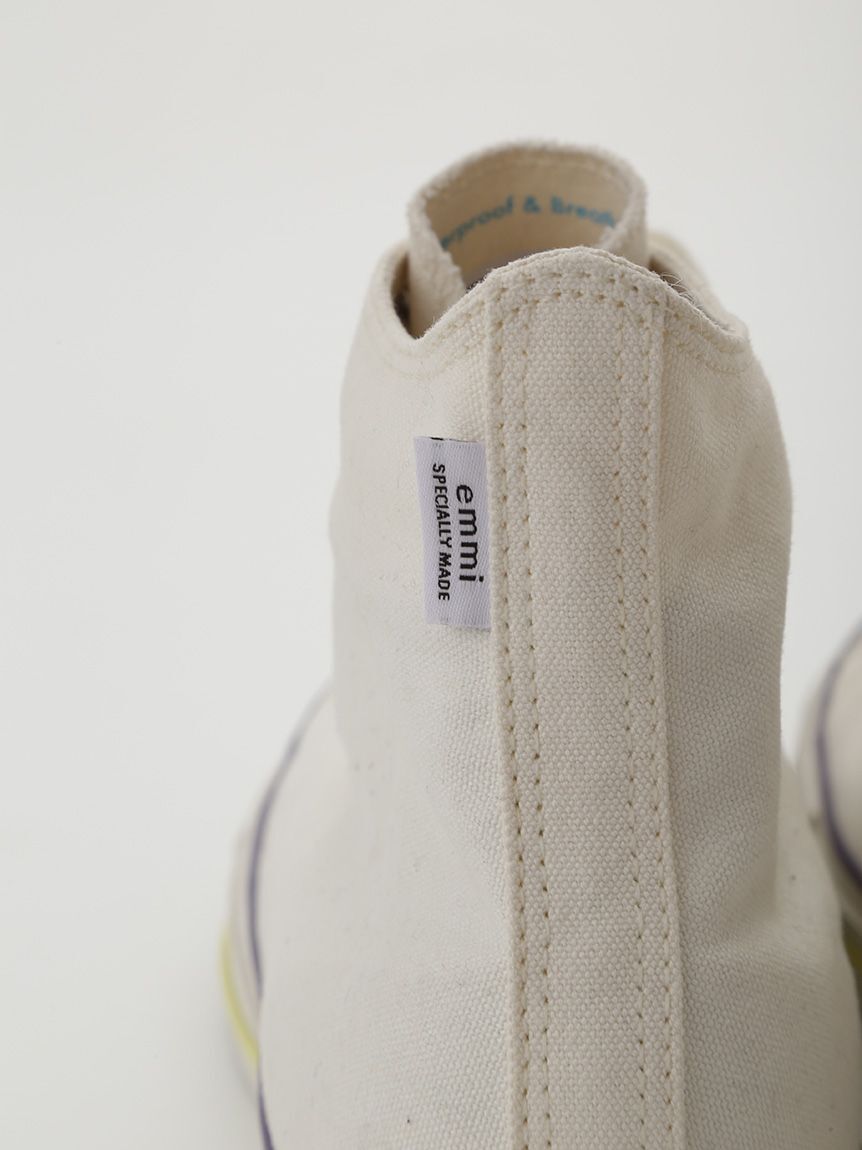 CONVERSE「【emmi&times;CONVERSE】ALL STAR WATERPROOF HI」|スニーカー|
