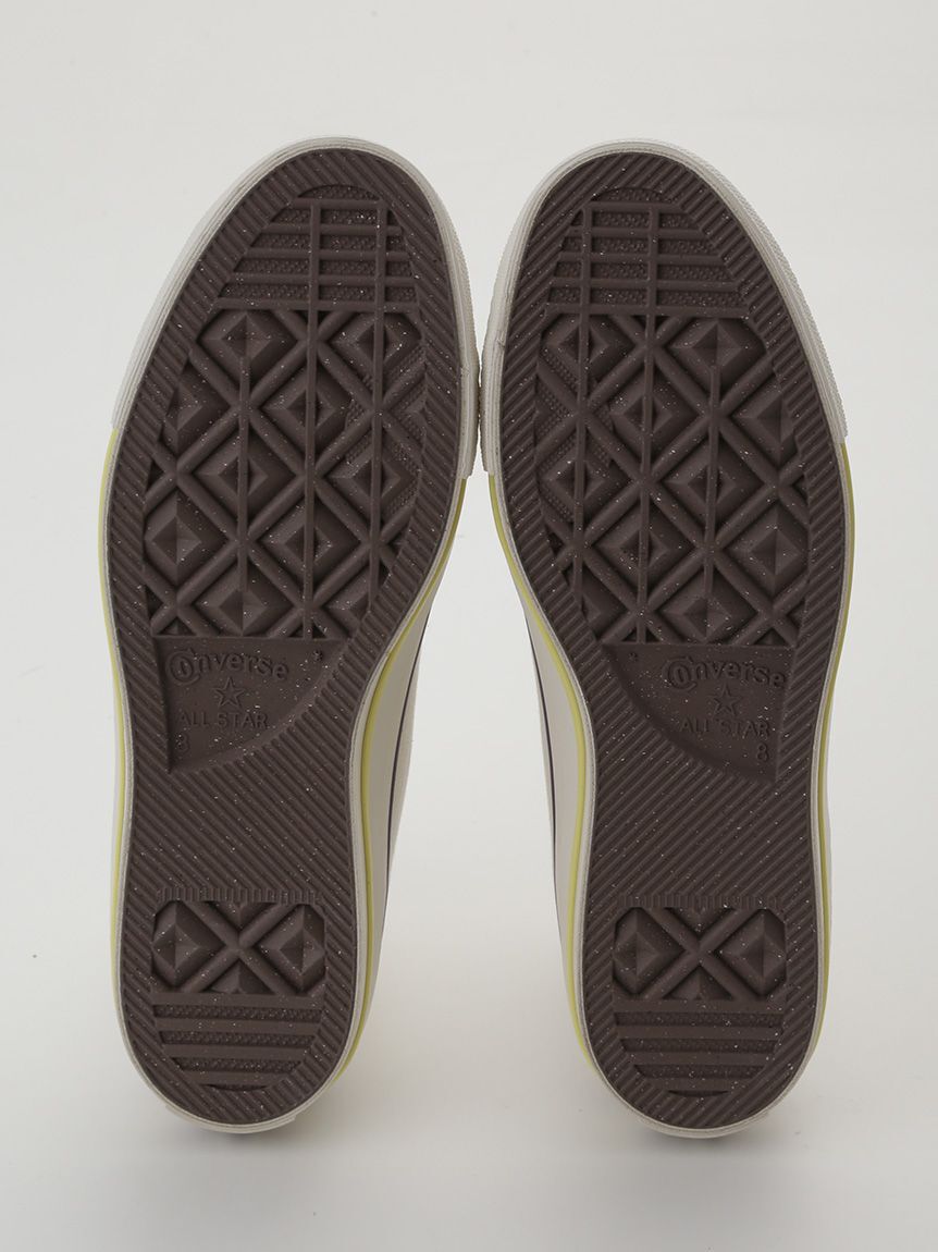 CONVERSE「【emmi&times;CONVERSE】ALL STAR WATERPROOF HI」|スニーカー|