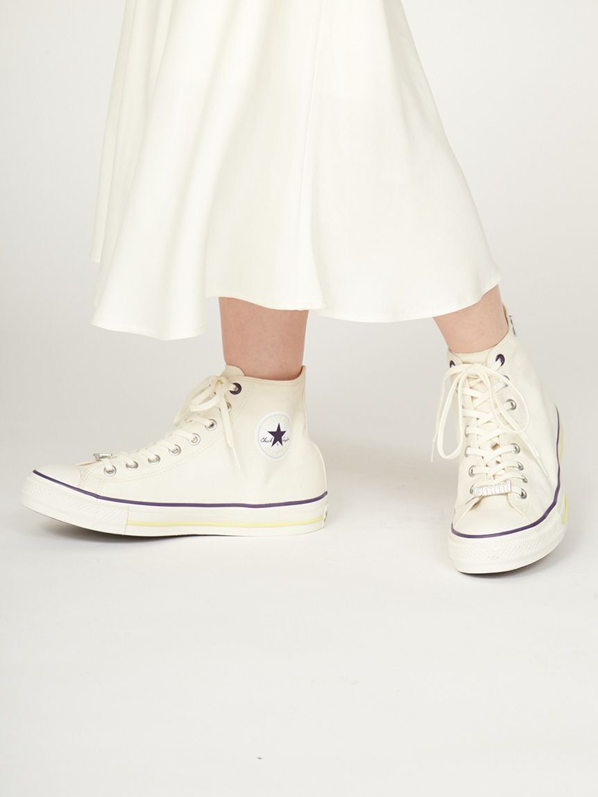 CONVERSE「【emmi&times;CONVERSE】ALL STAR WATERPROOF HI」|スニーカー|