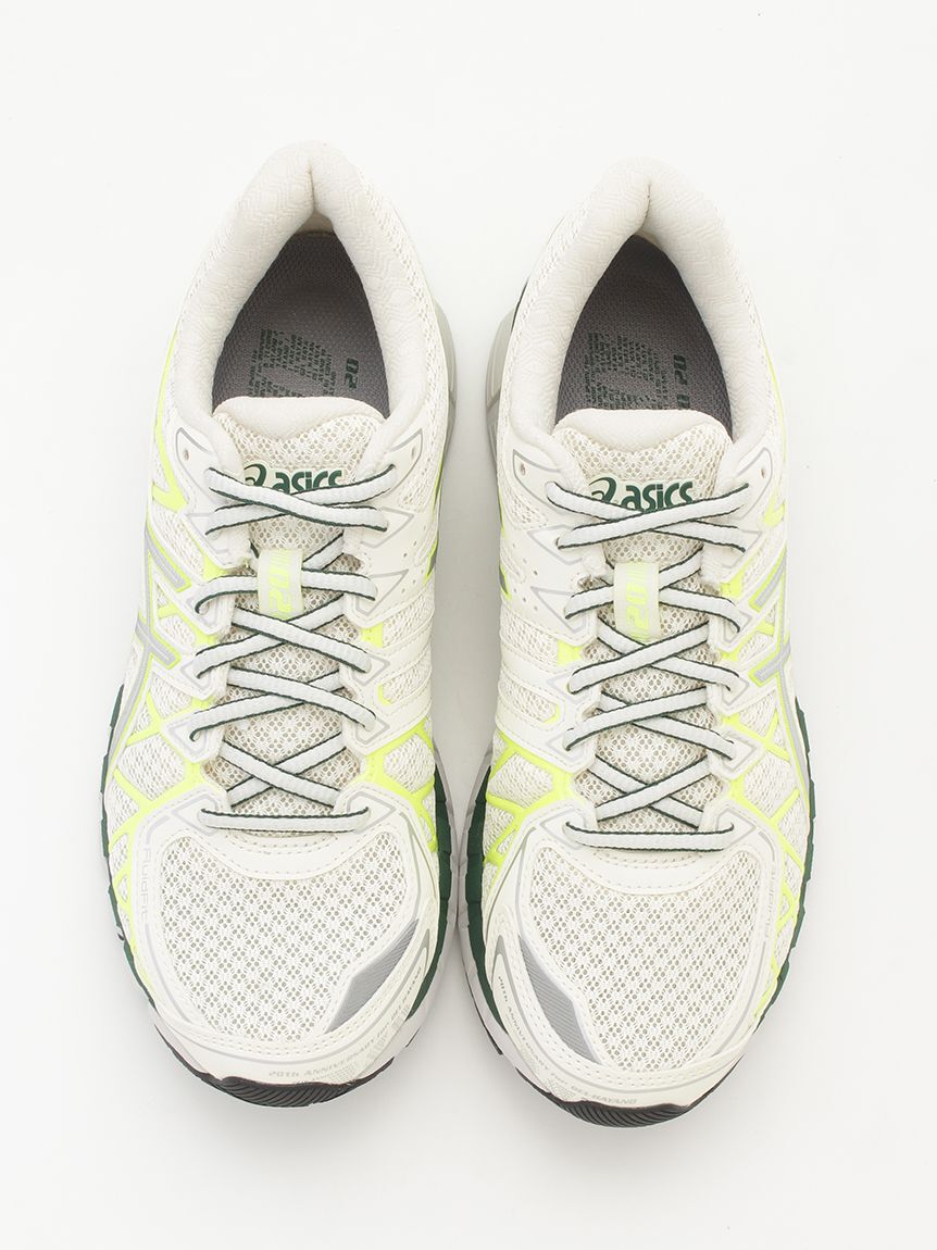  「【ASICS】GEL-KAYANO 20」|スニーカー|