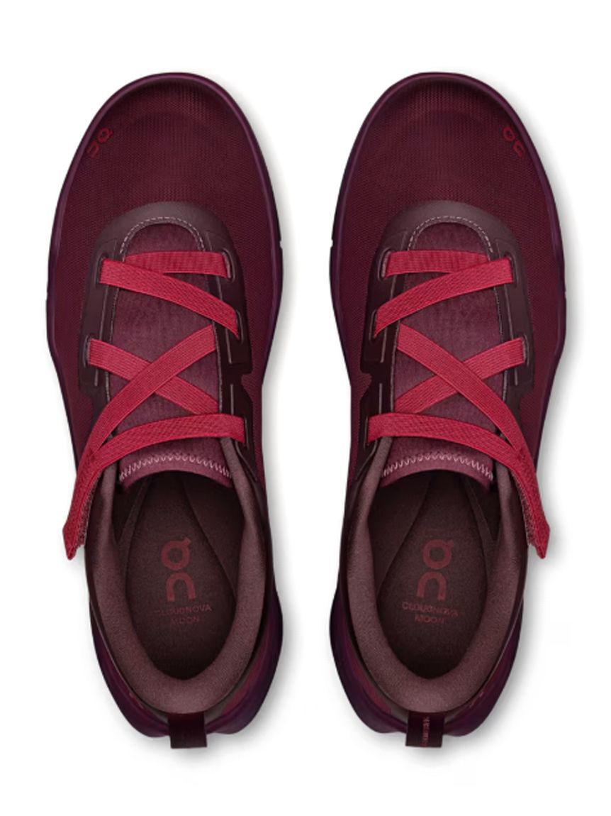 On「【On】Cloudnova Moon」|スニーカー|