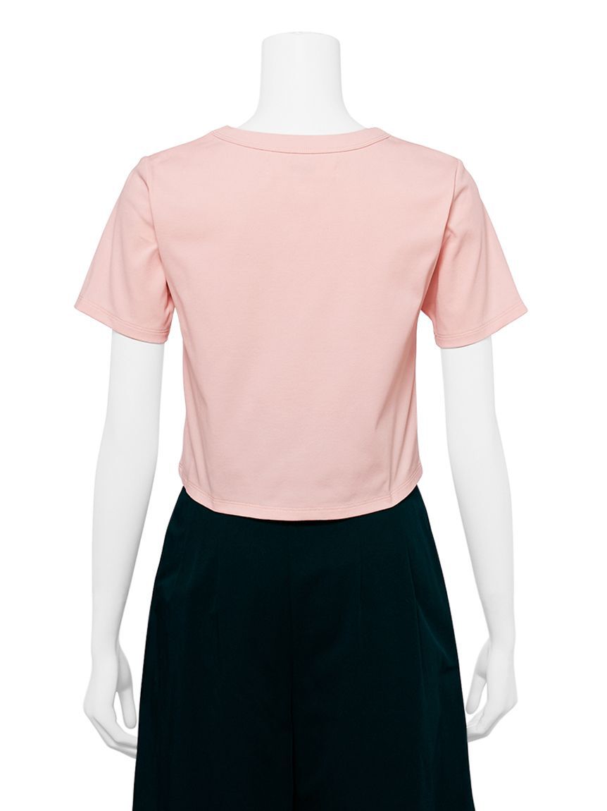 FURFUR「クリスタルロゴＴシャツ」|Tシャツ・カットソー|