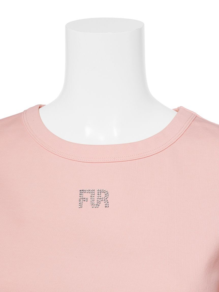 FURFUR「クリスタルロゴＴシャツ」|Tシャツ・カットソー|