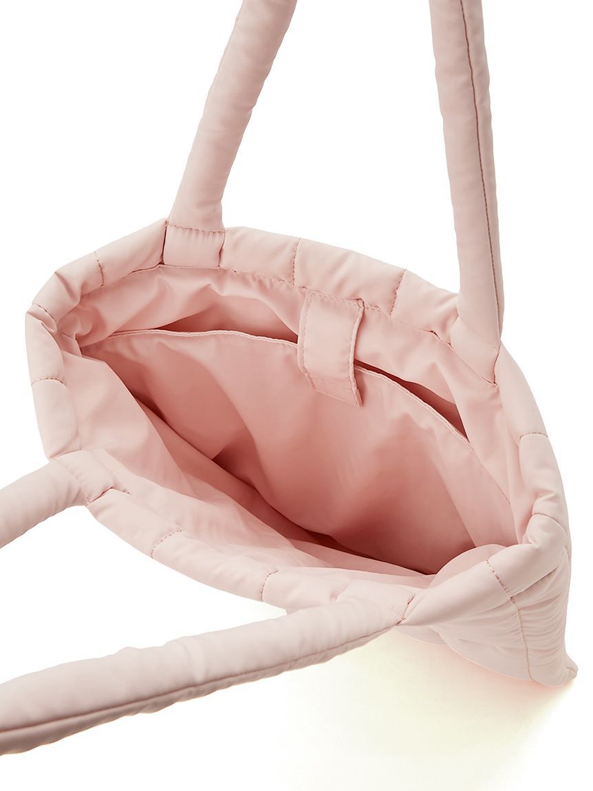 gelato pique「【ONLINE限定】キルティングトートバッグ」|トートバッグ|