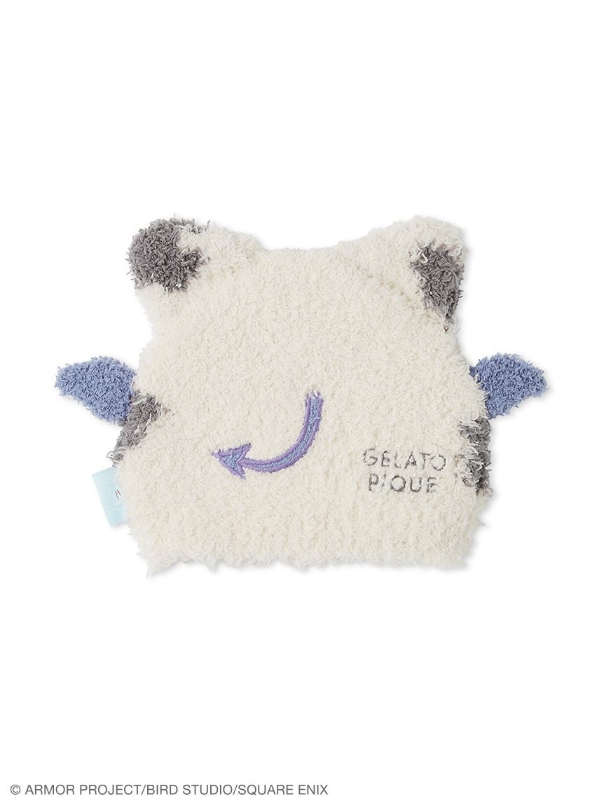 GELATO PIQUE KIDS & BABY「【ドラゴンクエスト】【ベビー】ジェラートモーモンキャップ」|その他ベビー用品|