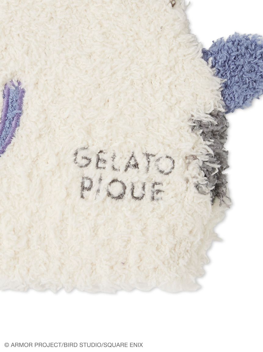 GELATO PIQUE KIDS & BABY「【ドラゴンクエスト】【ベビー】ジェラートモーモンキャップ」|その他ベビー用品|