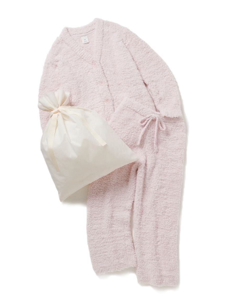 gelato pique「【ラッピング済み】ベーシックジェラートカーディガン＆ロングパンツSET」|ルームウェア|PNK